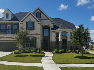 5302 Austin Springs Ct, Fulshear, TX 77441