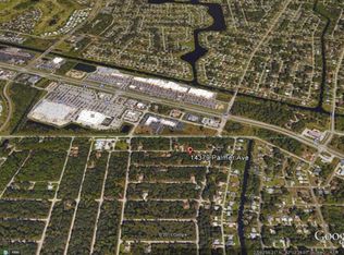 14379 Palmer Ave, Port Charlotte, FL 33953