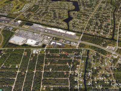 14379 Palmer Ave, Pt Charlotte, FL, 33953