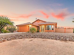 6660 S Star Ridge Pl, Tucson, AZ 85757