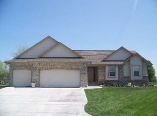 12618 E Lincoln Ct, Wichita, KS 67207