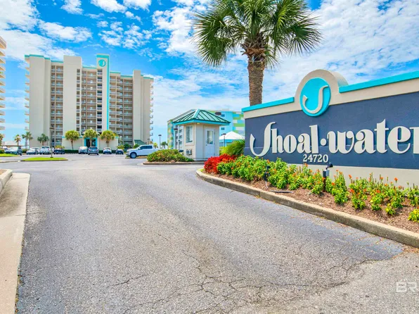 24720 Perdido Beach Blvd APT 406, Orange Beach, AL 36561