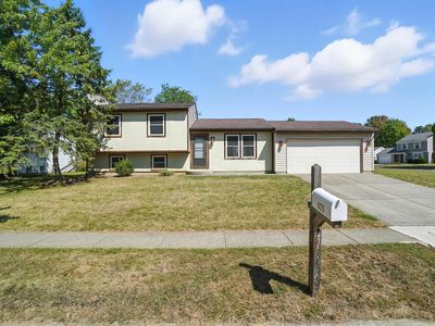 8275 Waco Ln, Powell, OH, 43065