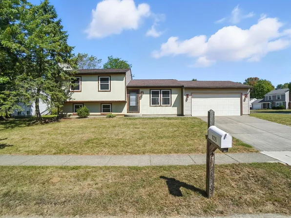 8275 Waco Ln, Powell, OH 43065