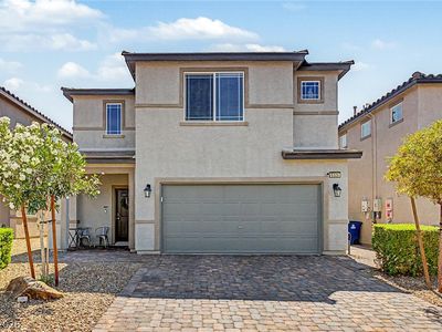 6326 Highledge St, North Las Vegas, NV, 89081
