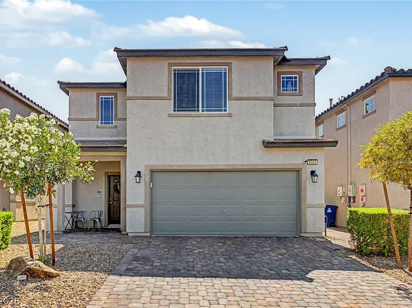 6326 Highledge St, North Las Vegas, NV 89081