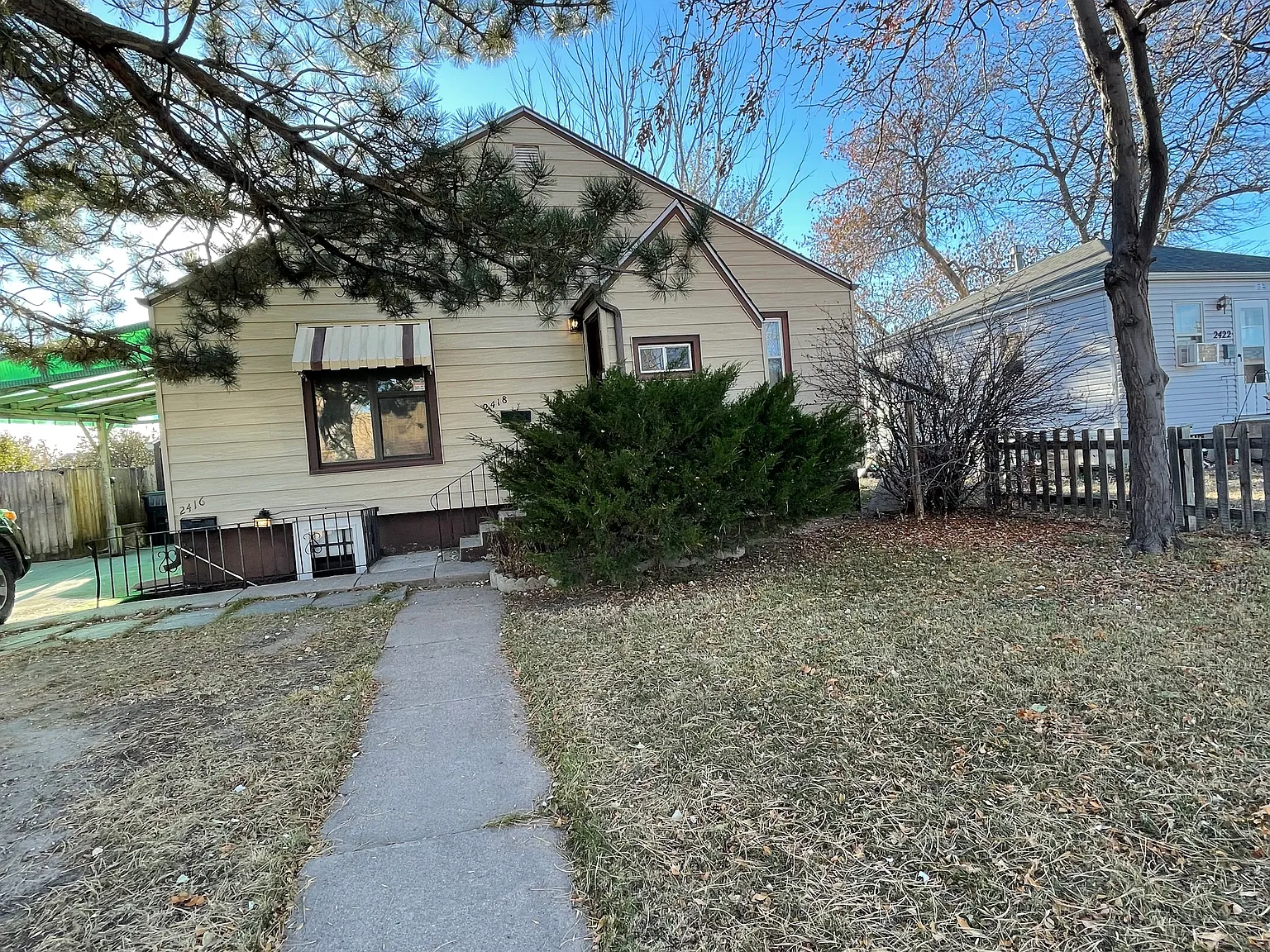1 bed, $1,000 — Photo 1