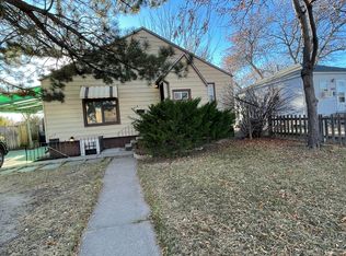 2416 Duff Ave #2416, Cheyenne, WY 82001