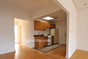 Rented by City Connections Realty