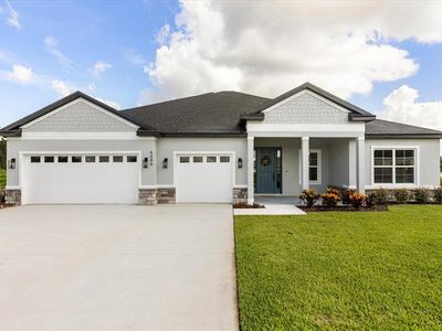 43 Village Center Dr, Homosassa, FL, 34446