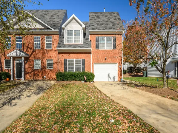 360 Bayleigh Ct, Garner, NC 27529