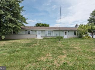 2415 Trevanion Rd, Taneytown, MD 21787