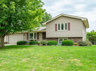 23 Constitution Blvd, Pleasant Hill, IA 50327