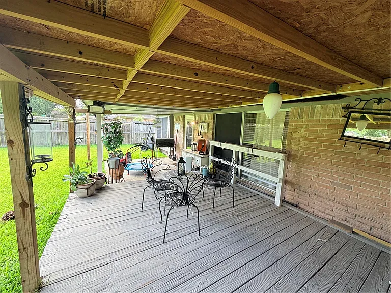 8602 Lazy Brook Ln — Photo 18