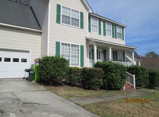 421 Audubon Oaks Way, Irmo, SC 29063