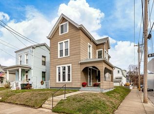 453 Berry Ave, Bellevue, KY 41073