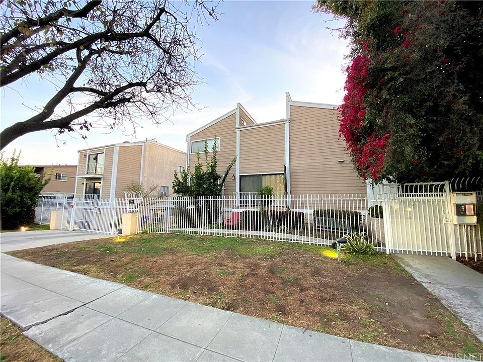 1st image of 4125 Inglewood Blvd APT 4