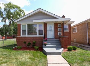10605 S Emerald Ave, Chicago, IL