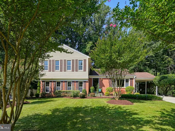 1548 Winding Waye Ln, Silver Spring, MD 20902