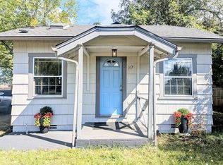 3621 E Amazon Dr, Eugene, OR 97405