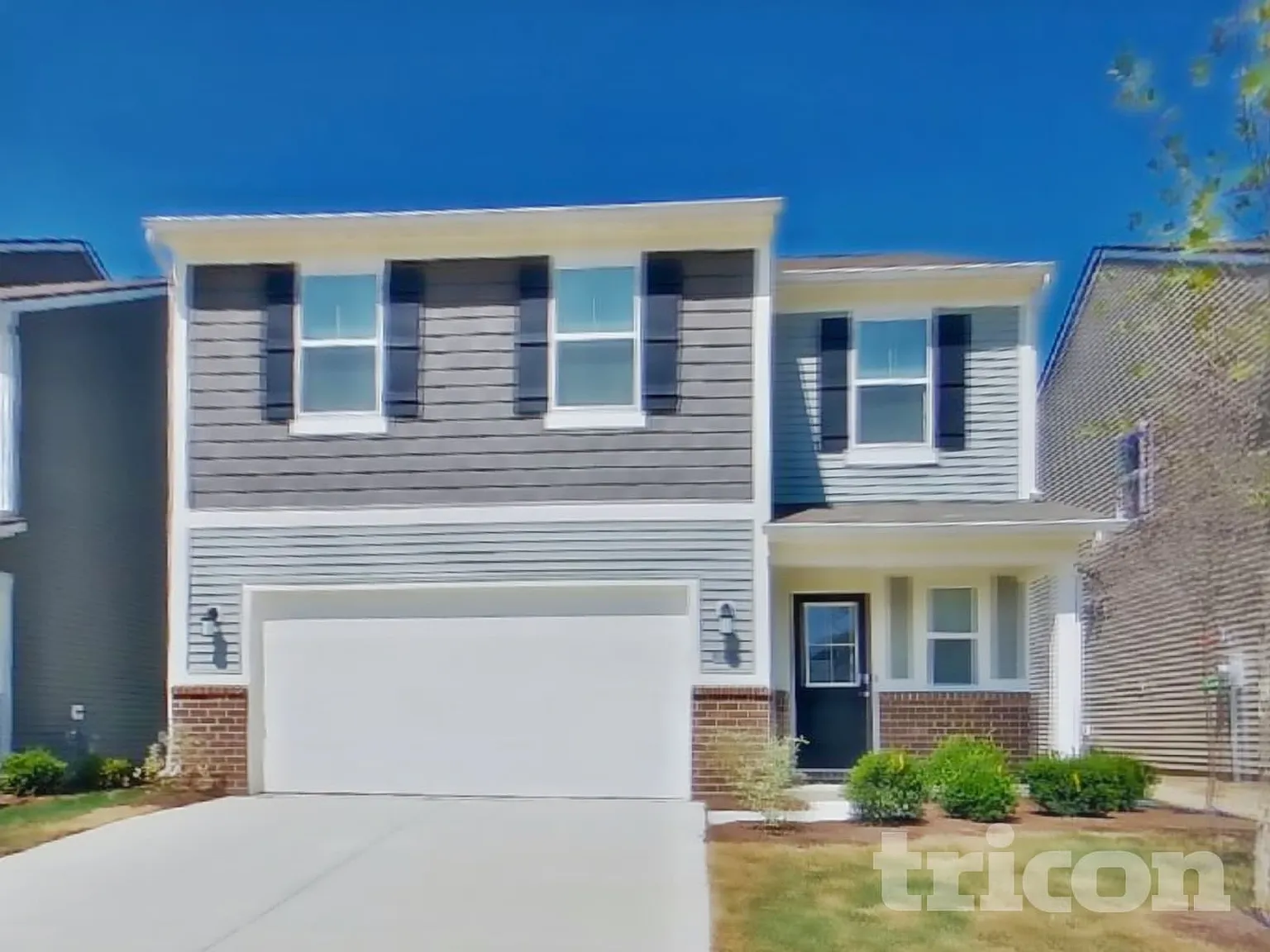 11514 Hartwell Street Indianapolis IN — Photo 2