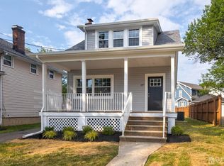 147 Freeman St, Woodbridge, NJ