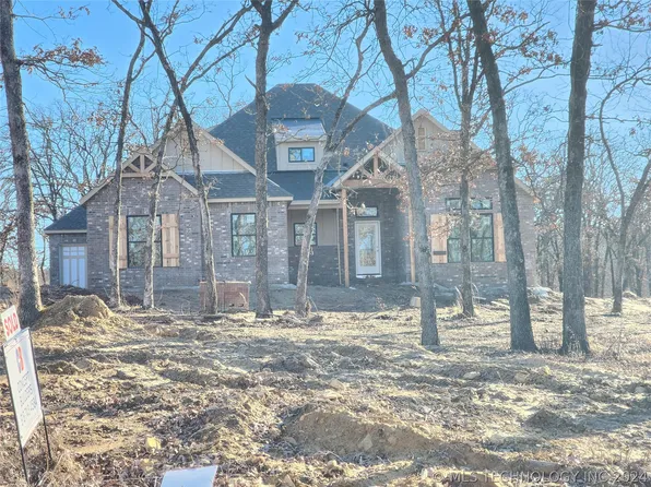 8560 W 141st St S, Kiefer, OK 74041