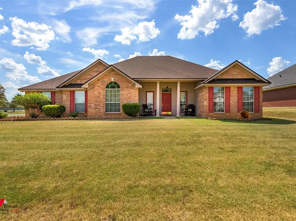 9826 Hastings Ct, Shreveport, LA 71118