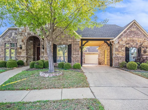 8112 Camino Dr, North Richland Hills, TX 76182