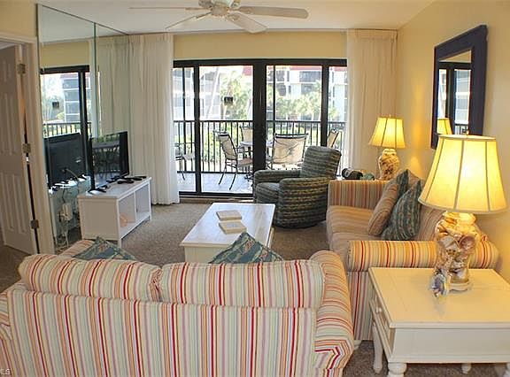 2nd image of 2445 W Gulf Dr #21B
