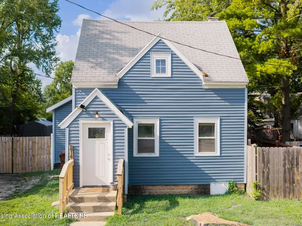 1916 W Jolly Rd, Lansing, MI 48910
