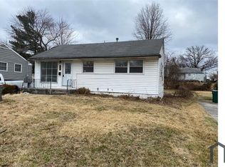 405 Shepley Dr, Saint Louis, MO