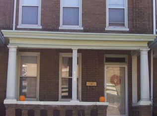 418 Kenyon St NW, Washington, DC