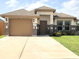 4420 Thunderbird Ave, McAllen, TX 78504