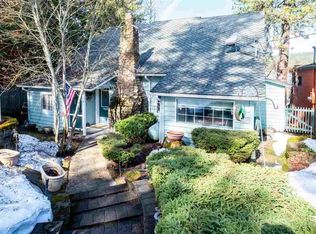 1231 Southshore Diamond Lake Rd, Newport, WA 99156