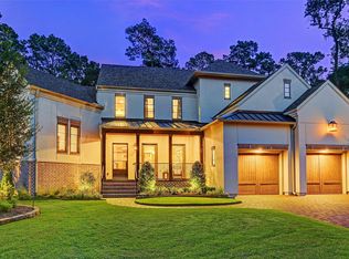 31 Gatewood Springs Dr, Spring, TX 77381