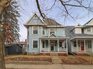 307 E Main St, Delphi, IN 46923