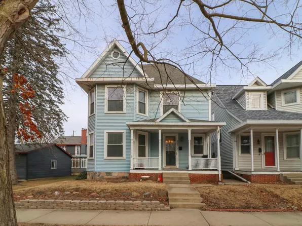 307 E Main St, Delphi, IN 46923