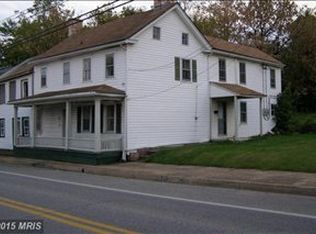 112 Potomac St, Boonsboro, MD 21713