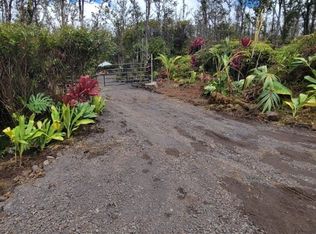 Kaleponi Rd LOT 12, Volcano, HI 96785