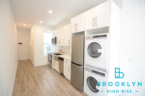 Rented by Brooklyn High Rise LLC | media 38