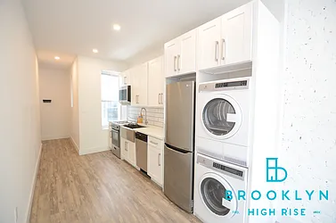 Rented by Brooklyn High Rise LLC