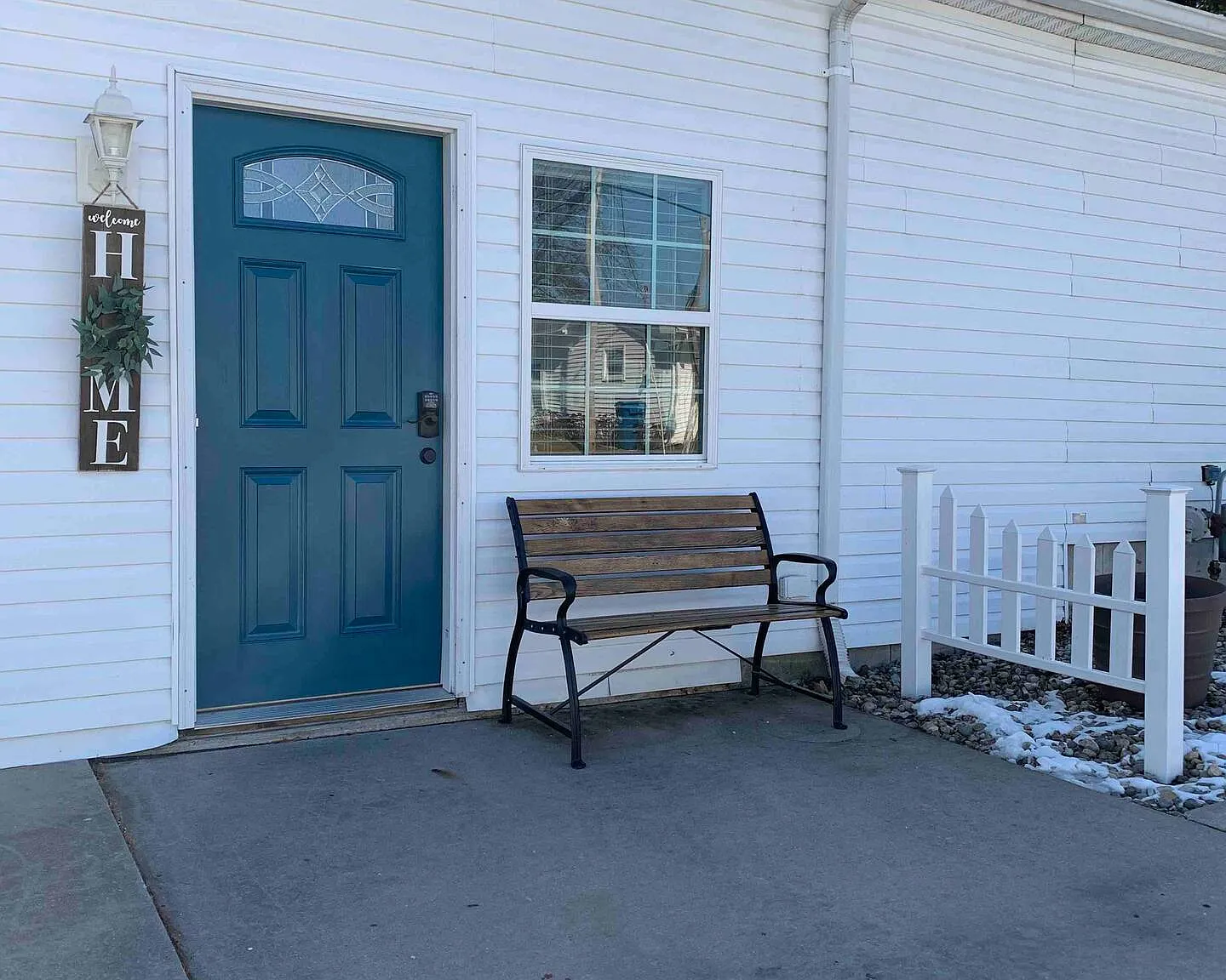 1 bed, 400 sqft, $1,150 — Photo 1
