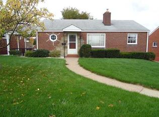 4222 Greenridge Rd, Pittsburgh, PA 15234