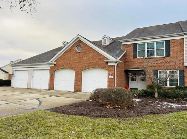 6287 Eagles Lake Dr #3, Cincinnati, OH 45248