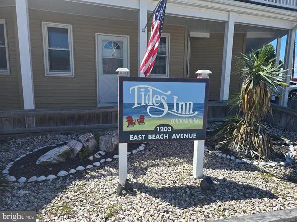 1203 E Beach Ave Unit 8, Brigantine, NJ 08203