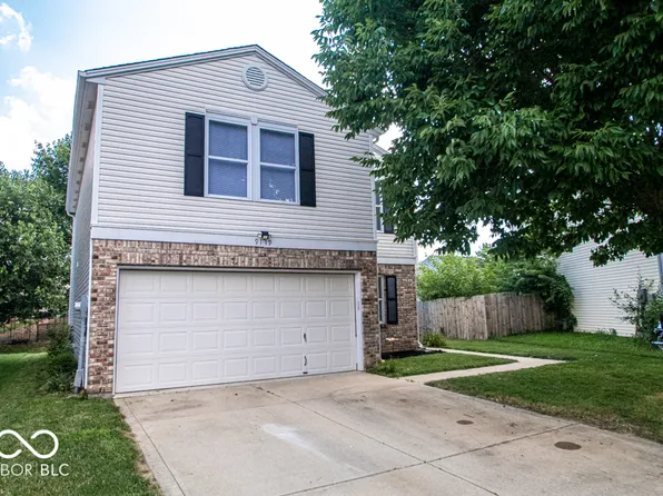 9119 Cardinal Flower Ct, Indianapolis, IN 46231