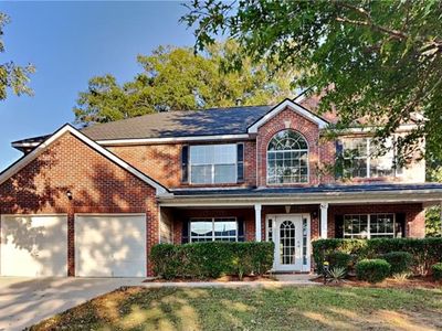 4306 Holliday Rd, Atlanta, GA, 30349