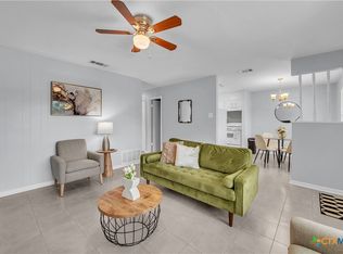 2918 Antelope Trl, Temple, TX 76504