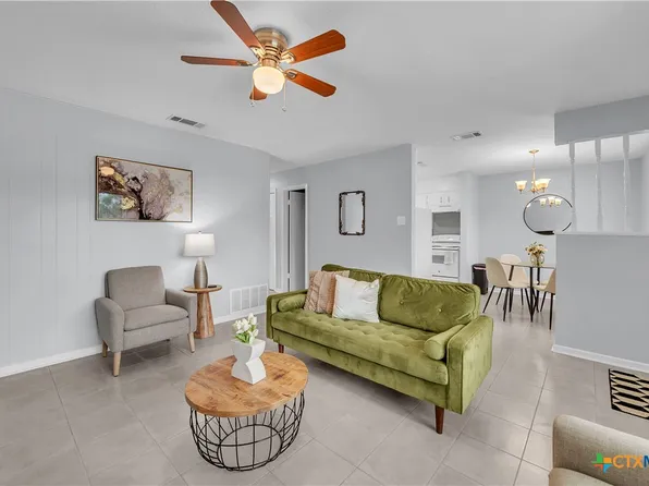 2918 Antelope Trl, Temple, TX 76504